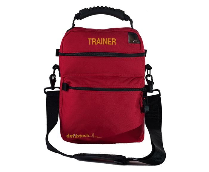 DAC-101 Prijenosna torba za AED