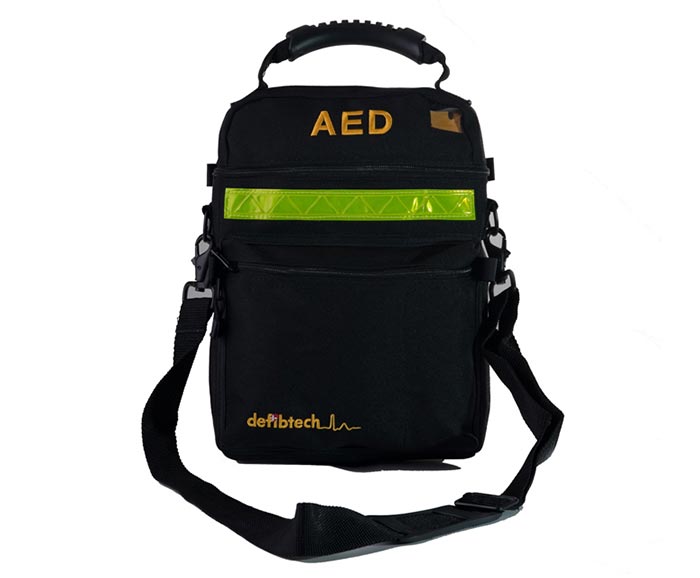 DAC-100 Prijenosna torba za AED Defibtech Lifeline