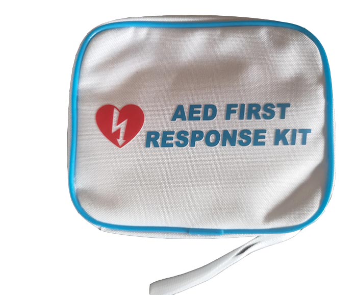 R-AED1 Komplet prve pomoći za upotrebu uz defibrilator
